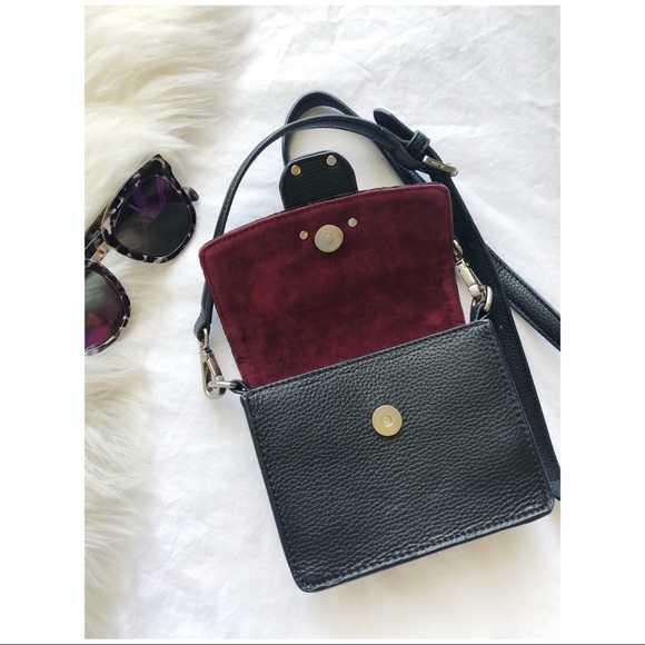 Sam Edelman crossbody - Picture 1 of 8